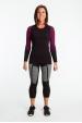 2.0 Long Sleeve Form Fit *Made in the USA*